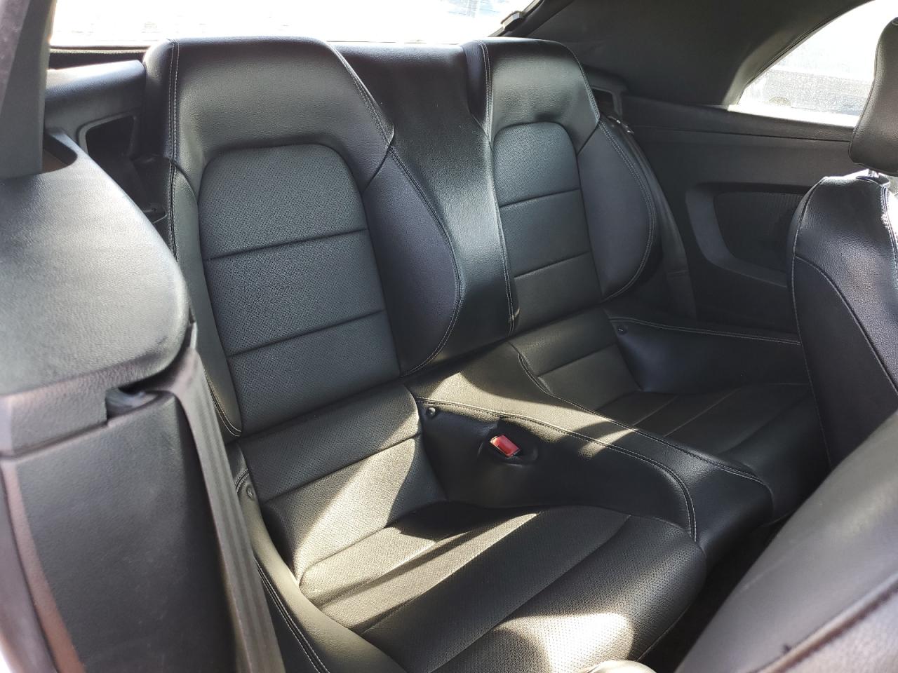 1FATP8UH1K5109747 2019 Ford Mustang