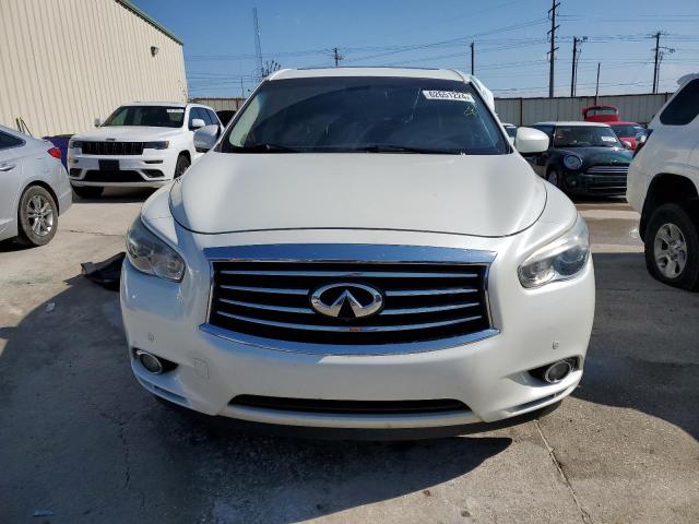 2015 Infiniti Qx60 VIN: 5N1AL0MN1FC504206 Lot: 62651224