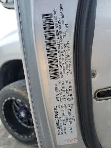 2015 RAM 2500 ST 3C6UR5CL2FG527852