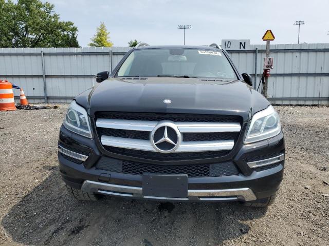 VIN 4JGDF7CE5DA255528 2013 Mercedes-Benz GL-Class, ... no.5