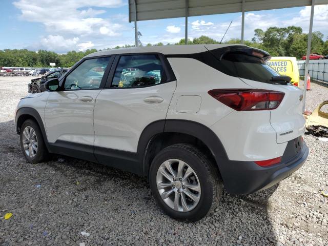2021 CHEVROLET TRAILBLAZE - KL79MMS29MB172875