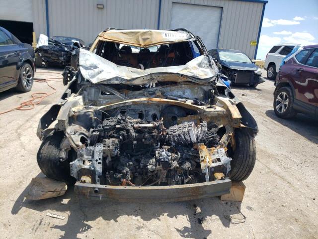 2022 KIA SELTOS EX - KNDERCAA0N7274415