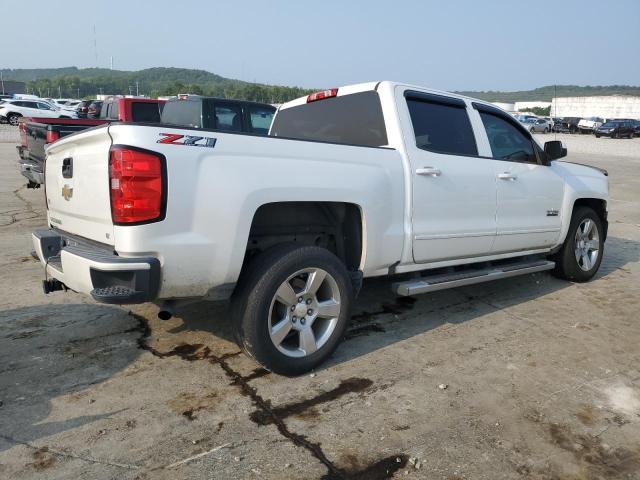 2018 CHEVROLET SILVERADO - 3GCUKREC5JG168717
