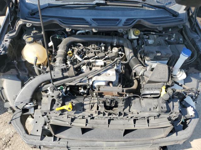 2019 FORD ECOSPORT S - MAJ3S2FEXKC302313
