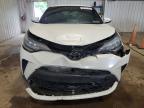 TOYOTA C-HR XLE photo