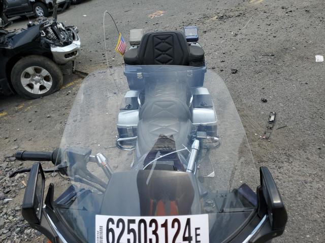 2000 KAWASAKI ZG1200 B - JKAZG9B19YB510953