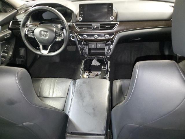2018 HONDA ACCORD EXL - 1HGCV2F58JA006820