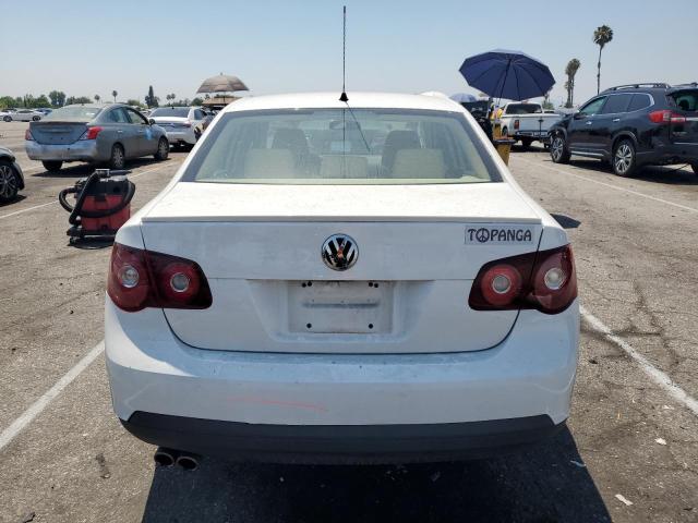 2009 Volkswagen Jetta S VIN: 3VWJZ71K89M155583 Lot: 62263954