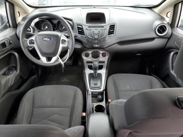 2018 FORD FIESTA SE - 3FADP4EJ5JM101738