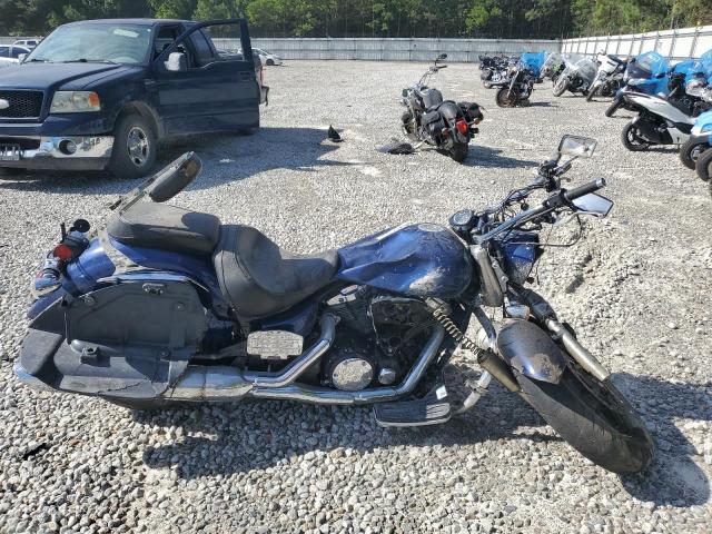 2013 YAMAHA XVS1300 CT - JYAVP32E9DA002434