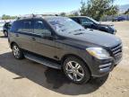 MERCEDES-BENZ ML 350 photo