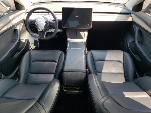 2022 Tesla Model 3 VIN: 5YJ3E1EA5NF240269 Lot: 62758164