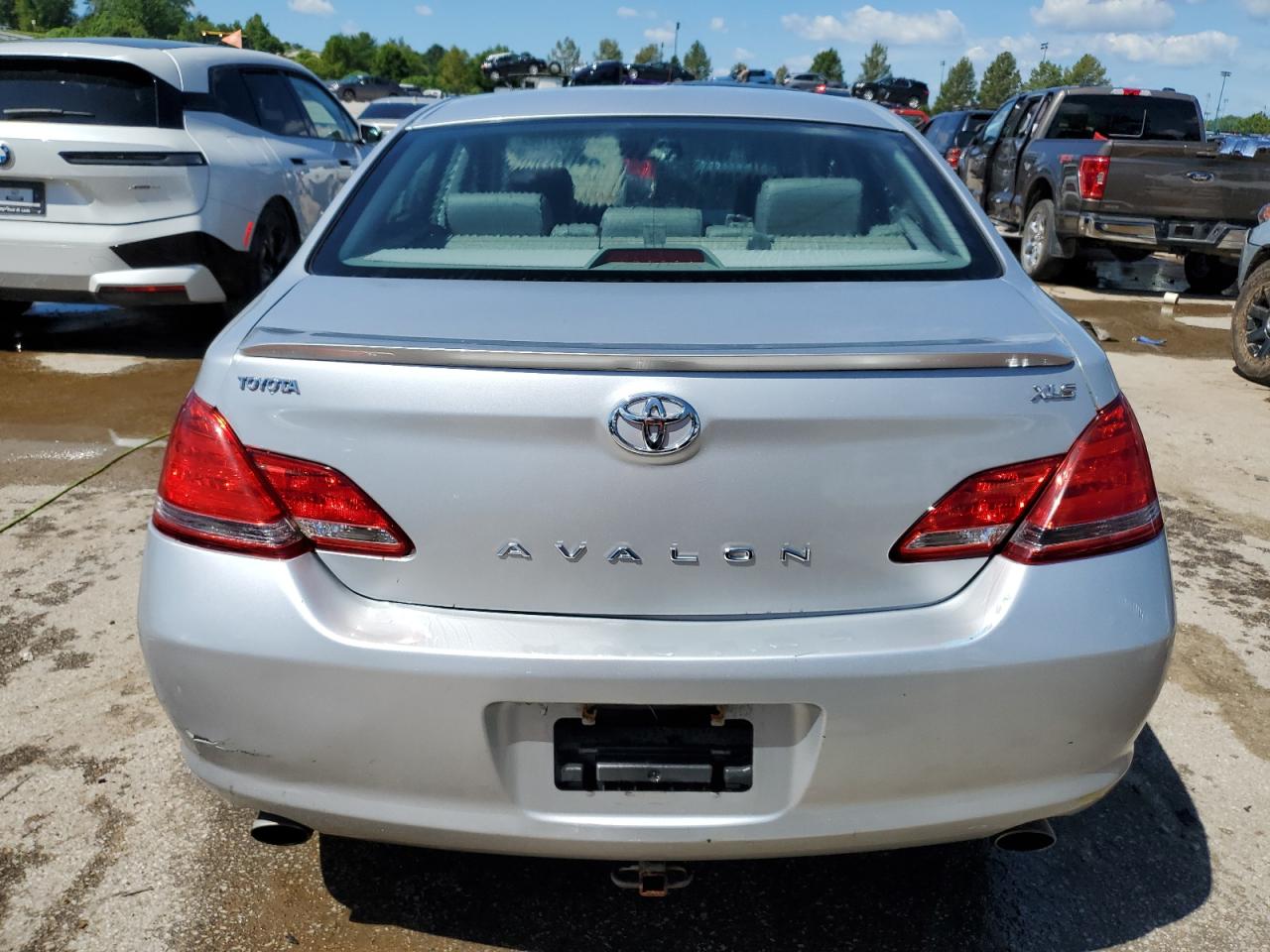 4T1BK36B96U083292 2006 Toyota Avalon Xl