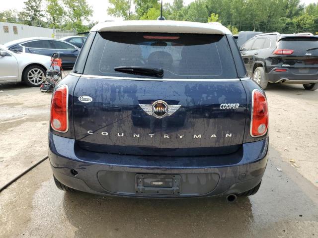 2015 MINI COOPER COU - WMWZB3C56FWR46553