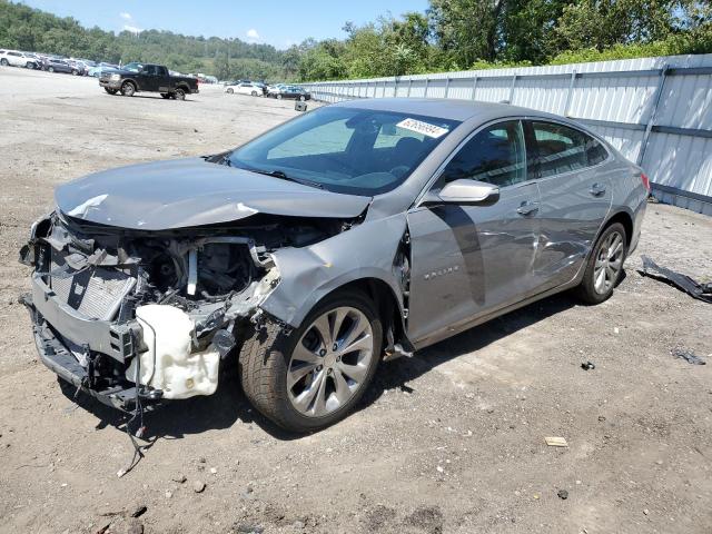 1G1ZH5SX7HF160594 2017 CHEVROLET MALIBU - Image 1