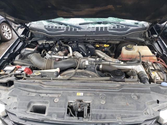 2017 FORD F250 SUPER - 1FT7W2BT5HED06819