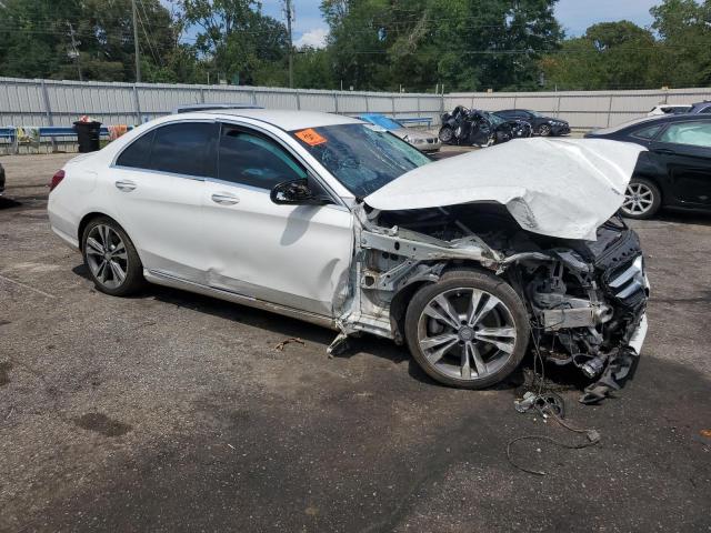 VIN 55SWF4JB7GU155672 2016 Mercedes-Benz C-Class, 300 no.4