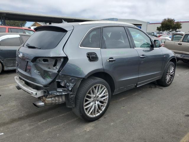 VIN WA1M2AFP2HA039887 2017 Audi Q5, Premium Plus no.3