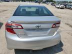 TOYOTA CAMRY L photo