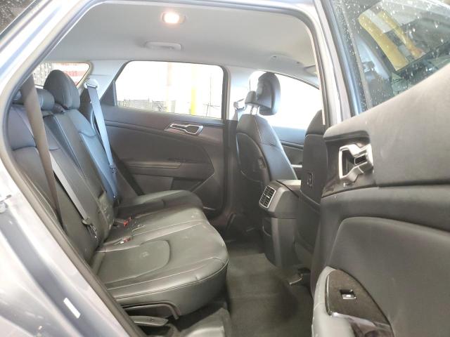 2023 KIA SPORTAGE E - 5XYK3CAF7PG127806