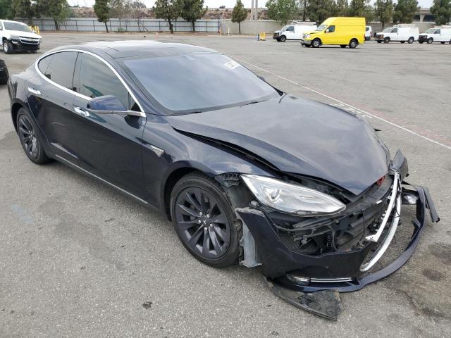 VIN 5YJSA1H13EFP56584 2014 Tesla MODEL S no.4