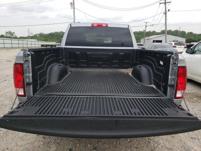 2024 Ram 1500 Classic Slt VIN: 1C6RR7GG7RS129502 Lot: 62138084