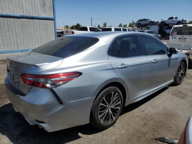 VIN 4T1B11HKXJU051156 2018 Toyota Camry, L no.3