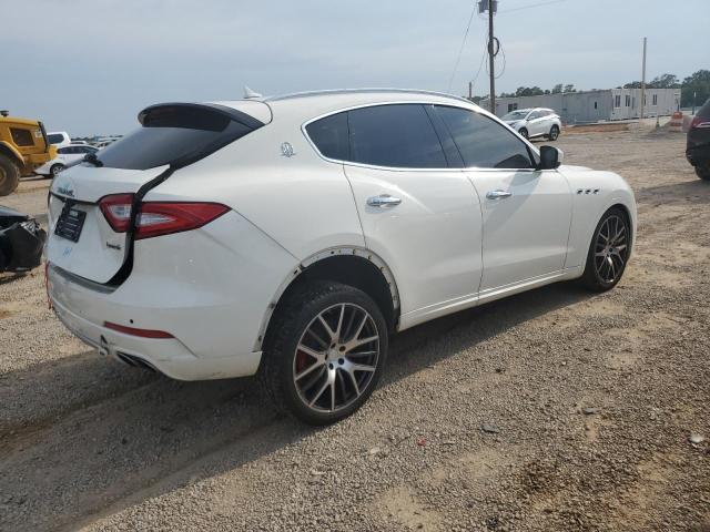 2017 Maserati Levante S Luxury VIN: ZN661YULXHX215705 Lot: 61612894