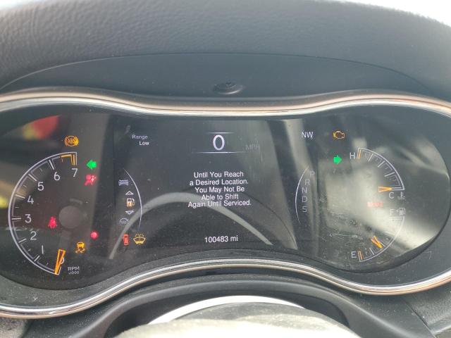 2015 Jeep Grand Cherokee Limited VIN: 1C4RJEBG1FC218578 Lot: 62024774