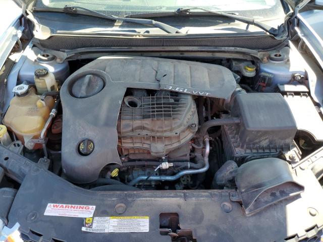 2013 Dodge Avenger Sxt VIN: 1C3CDZCG6DN708815 Lot: 61283154