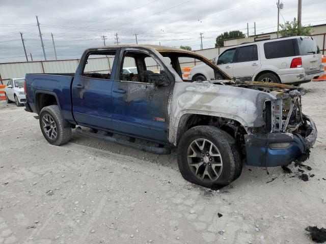 2017 GMC SIERRA K15 - 3GTU2NEJ5HG264767