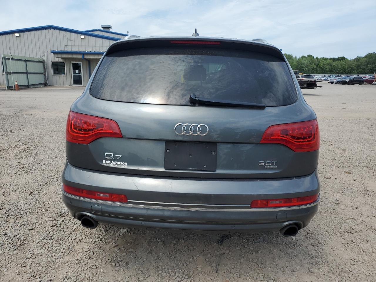 WA1LGAFE2FD020666 2015 Audi Q7 Premium Plus