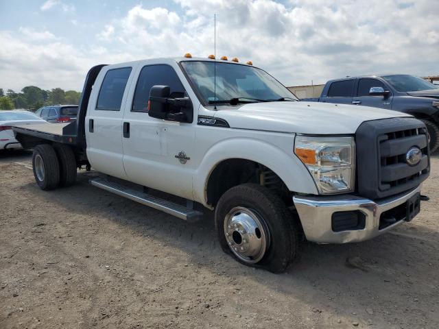 2013 Ford F350 Super Duty VIN: 1FD8W3HT0DEB44069 Lot: 60130324