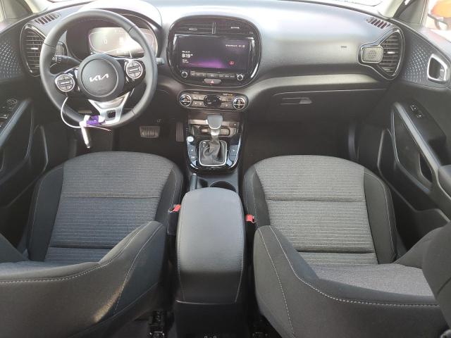 2024 KIA SOUL EX - KNDJ33AU3R7218453
