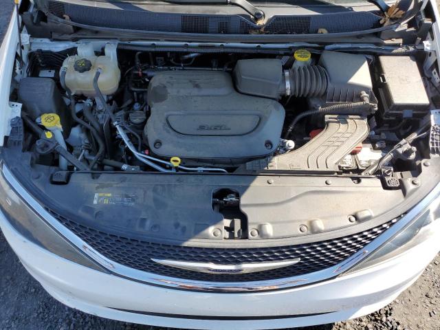 2020 Chrysler Voyager Lxi VIN: 2C4RC1DG8LR182567 Lot: 60701644