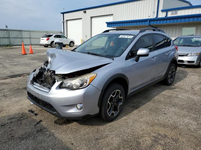 2014 Subaru Xv Crosstrek 2.0 Premium VIN: JF2GPACC6E9275690 Lot: 62527874