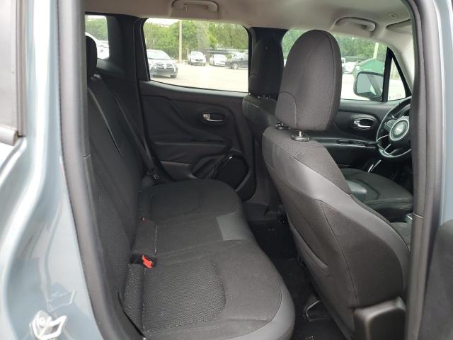 2018 JEEP RENEGADE L - ZACCJABB6JPH81956