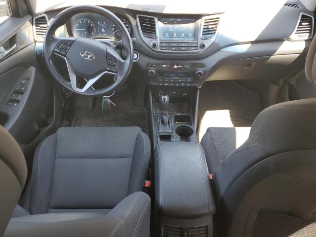 KM8J3CA21JU817707 2018 Hyundai Tucson Value