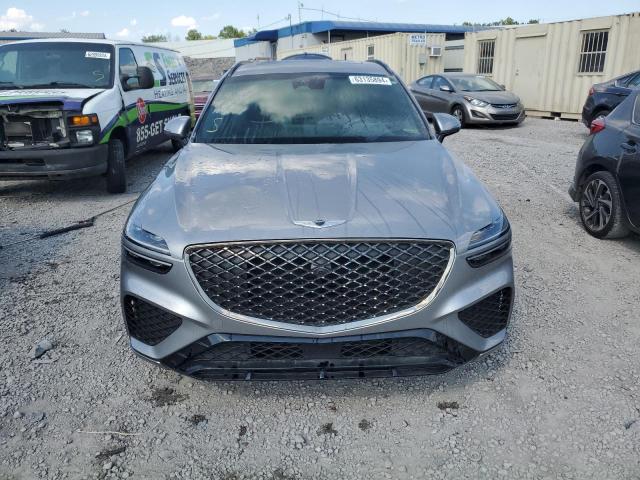 2022 GENESIS GV70 BASE - KMUMCDTC9NU037843