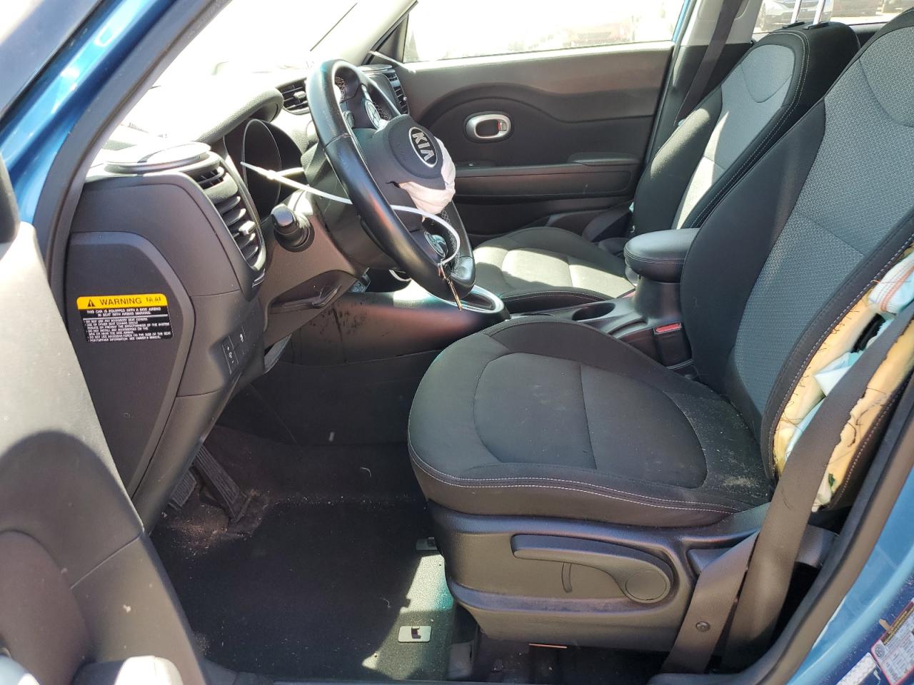 KNDJP3A59H7446159 2017 Kia Soul +