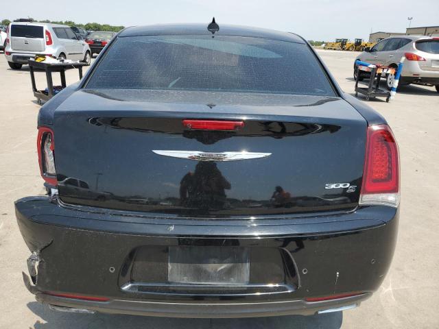 2015 CHRYSLER 300 S - 2C3CCABG5FH921353