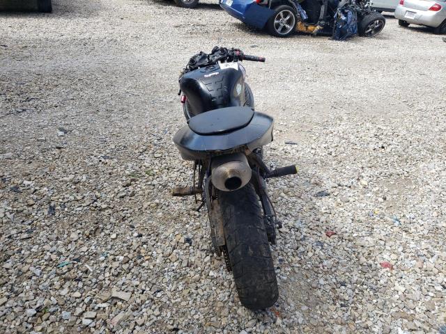 2006 KAWASAKI 1100 - JKBZXJD126A000229