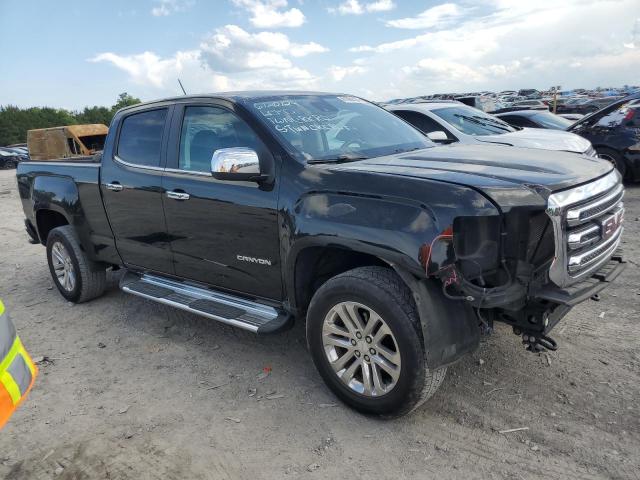 2015 GMC Canyon Slt VIN: 1GTG6CE39F1158700 Lot: 61984454