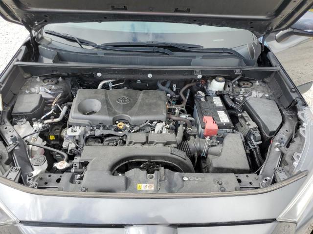 2021 Toyota Rav4 Xle VIN: 2T3W1RFVXMC141384 Lot: 60684854