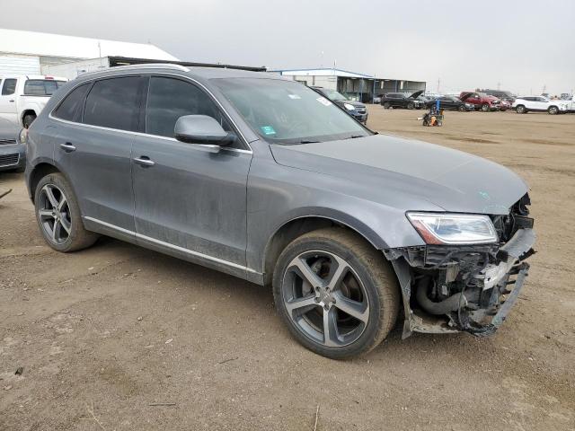 VIN WA1CMAFP7FA009500 2015 Audi Q5, Tdi Premium Plus no.4