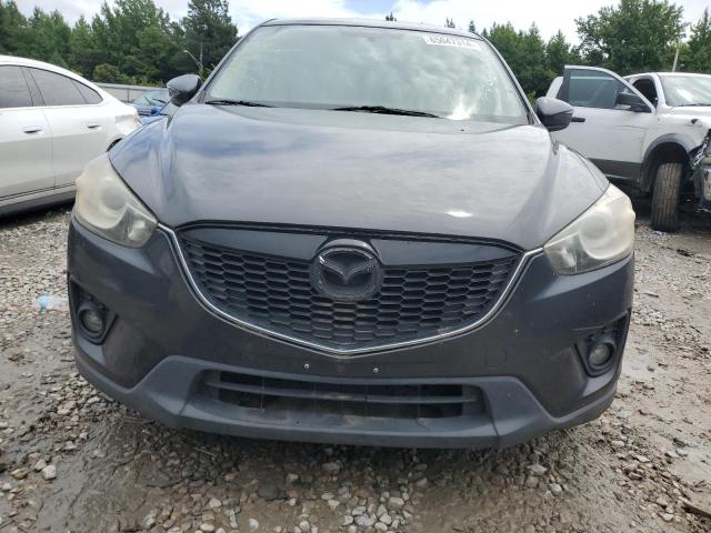 VIN JM3KE2CY1F0475373 2015 Mazda CX-5, Touring no.5