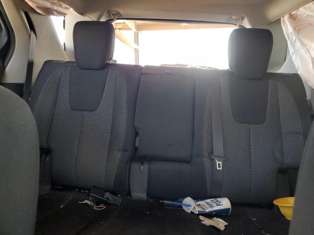 2015 Chevrolet Equinox Lt VIN: 1GNALBEK4FZ121398 Lot: 62918044