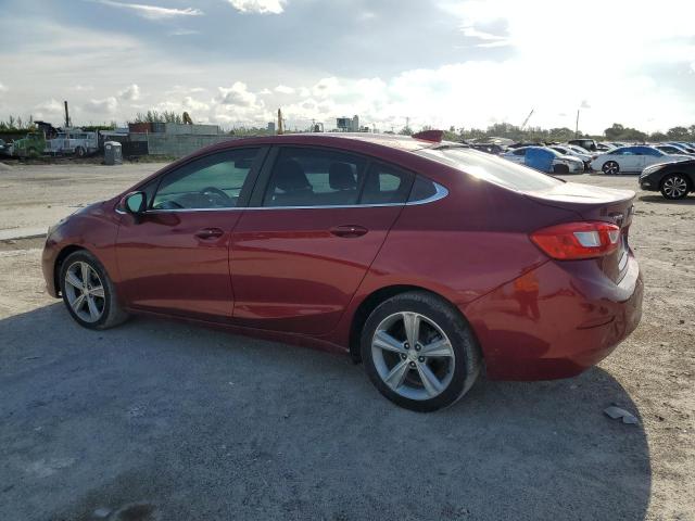 2017 CHEVROLET CRUZE - 1G1BE5SM3H7159937