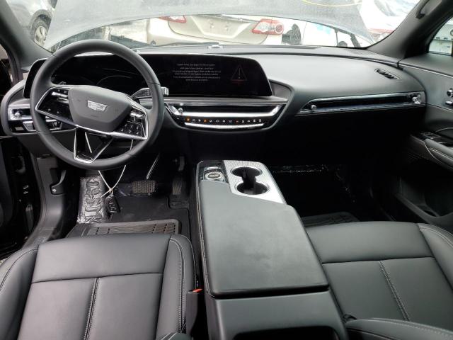 2024 CADILLAC LYRIQ TECH - 1GYKPMRL0RZ101924