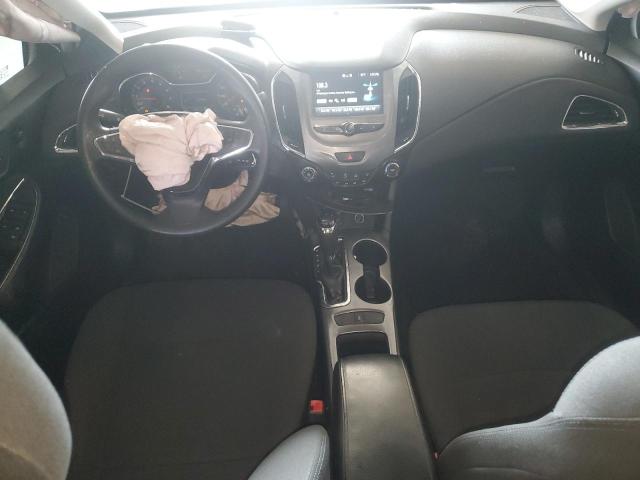 2018 CHEVROLET CRUZE LT - 1G1BE5SM2J7108547